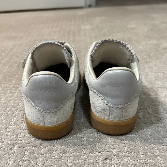 Isabel Marant Beth Sneaker - Picture 5 of 11